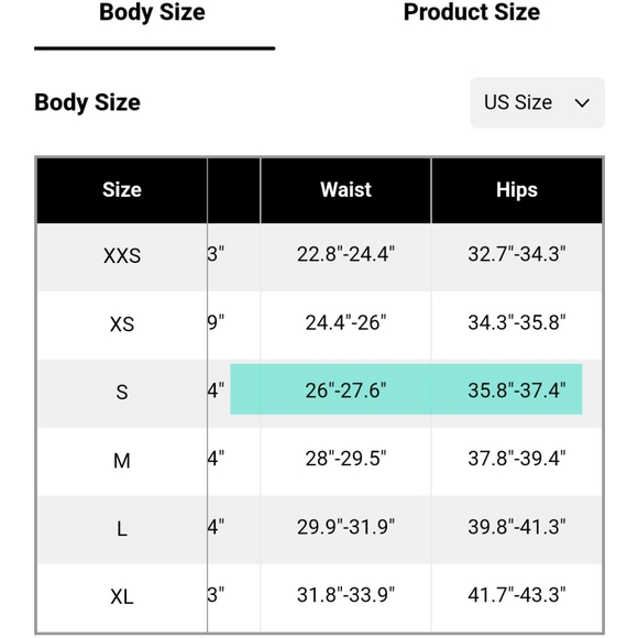 Blue Squareneck Midi Dress - Picture 6 of 6